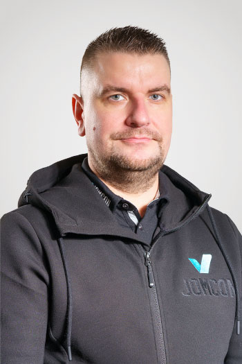 Joonas Mäkynen