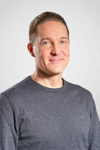 Pasi Rinne